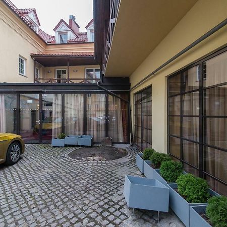 The Old Town Apartment 210 By Urban Rent Вилнюс Екстериор снимка